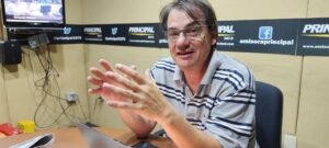 Foto Bernardo Gallesio