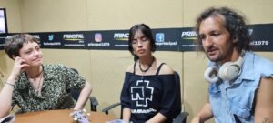 Jóvenes emprendedores de San José de Mayo