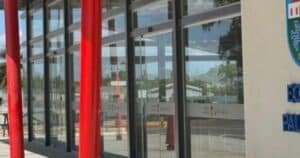 Local comercial en licitación en la parada de Ecilda Paullier, San José.