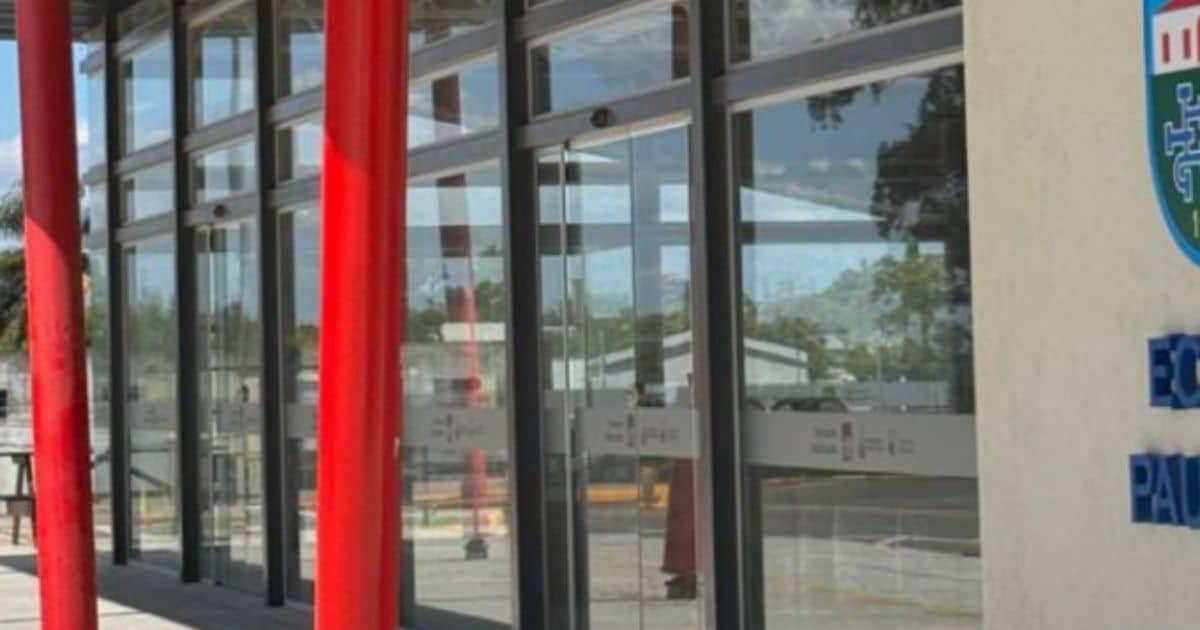 Local comercial en licitación en la parada de Ecilda Paullier, San José.