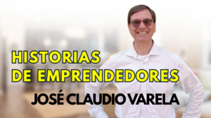 Entrevista a José Claudio Varela Inmobiliaria San José